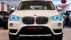 Used BMW X1 sDrive20d xLine in Delhi