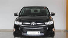 Used Toyota Innova Crysta 2.4 G 8 STR [2016-2017] in Bangalore