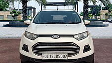 Second Hand Ford EcoSport Trend 1.5L TDCi in Delhi