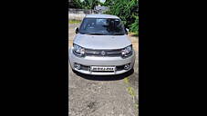 Used Maruti Suzuki Ignis Zeta 1.2 MT in Ranchi