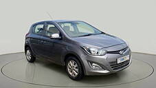 Used Hyundai i20 Sportz 1.2 BS-IV in Pune