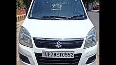 Used Maruti Suzuki Wagon R 1.0 LXI in Kanpur