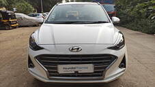 Used Hyundai Grand i10 Nios Sportz 1.2 Kappa VTVT in Thane