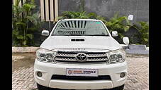 Used Toyota Fortuner 3.0 MT in Nagpur