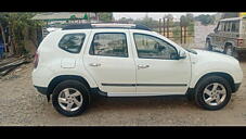 Second Hand Renault Duster 110 PS RxZ Diesel in Indore