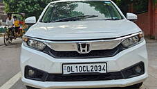 Used Honda Amaze 1.2 S MT Petrol [2018-2020] in Delhi