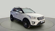 Used Hyundai Creta E Plus 1.6 Petrol in Delhi