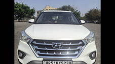 Used Hyundai Creta EX 1.4 CRDi in Faridabad