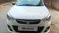 Second Hand Maruti Suzuki Alto K10 LXi in Gurgaon