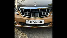 Used Mercedes-Benz S-Class 350 CDI L in Amritsar