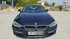 Used BMW 3 Series 320d Luxury Line in Lucknow