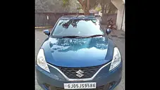 Second Hand Maruti Suzuki Baleno Delta 1.2 in Surat