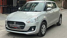 Used Maruti Suzuki Swift VXi AMT [2021-2023] in Bangalore