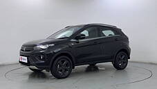 Used Tata Nexon XZ Plus (O) Dark Edition in Ghaziabad