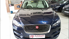 Second Hand Jaguar F-Pace Prestige [2016-2017] in Bangalore