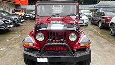 Used Mahindra Thar CRDe 4x4 Non AC in Pune