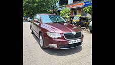 Used Skoda Superb Elegance TSI AT in Mumbai