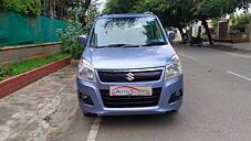 Used Maruti Suzuki Wagon R 1.0 VXI in Bangalore