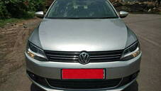 Used Volkswagen Jetta Highline TDI AT in Pune