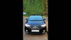 Used Honda Jazz VX Petrol in Pune