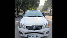 Used Maruti Suzuki Alto K10 VXi in Chandigarh