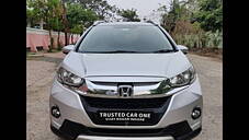 Used Honda WR-V VX MT Diesel in Indore