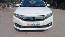 Second Hand Honda Amaze 1.2 VX i-VTEC in Chennai