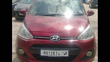 Used Hyundai Grand i10 Magna 1.2 Kappa VTVT [2013-2016] in Pune