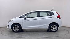 Used Honda Jazz VX CVT in Chennai