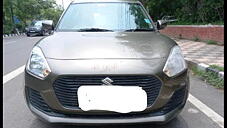 Used Maruti Suzuki Swift LXi in Lucknow