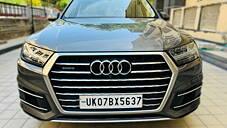 Used Audi Q7 45 TDI Technology Pack in Ghaziabad