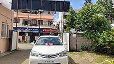 Second Hand Toyota Etios GD in Coimbatore