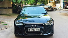 Used Audi A6 2.0 TDI Premium in Chennai