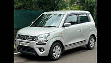 Used Maruti Suzuki Wagon R 1.0 VXI+ AMT (O) in Navi Mumbai