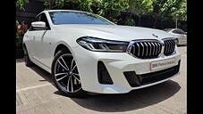 Second Hand BMW 6 Series GT 630i M Sport in Pune