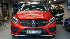 Used Mercedes-Benz GLC Coupe 43 AMG [2017-2019] in Delhi