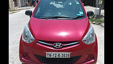 Used Hyundai Eon Era + AirBag in Chennai