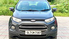 Used Ford EcoSport Trend 1.5L Ti-VCT in Delhi