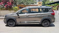 Used Maruti Suzuki XL6 Zeta MT Petrol in Hyderabad