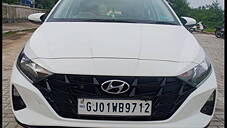 Used Hyundai i20 Magna 1.2 MT [2020-2023] in Ahmedabad