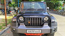 Used Mahindra Thar LX Hard Top Diesel AT in Bangalore