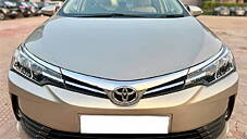 Used Toyota Corolla Altis G CVT Petrol in Delhi