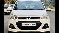 Used Hyundai Grand i10 Magna 1.2 Kappa VTVT [2016-2017] in Nashik