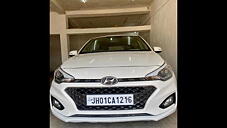 Second Hand Hyundai i20 Active 1.2 S in Ranchi