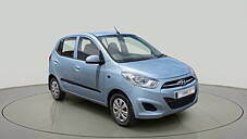 Used Hyundai i10 Magna 1.1 iRDE2 [2010-2017] in Pune