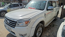 Second Hand Ford Endeavour 3.0L 4x4 AT in Gorakhpur
