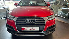 Used Audi Q3 35 TDI quattro Premium Plus in Delhi