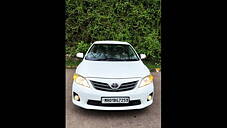 Used Toyota Corolla Altis Petrol Ltd in Pune