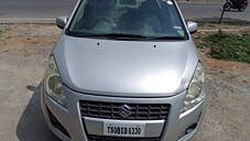 Used Maruti Suzuki Ritz Vdi ABS BS-IV in Hyderabad