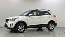 Used Hyundai Creta SX Plus 1.6  Petrol in Ghaziabad